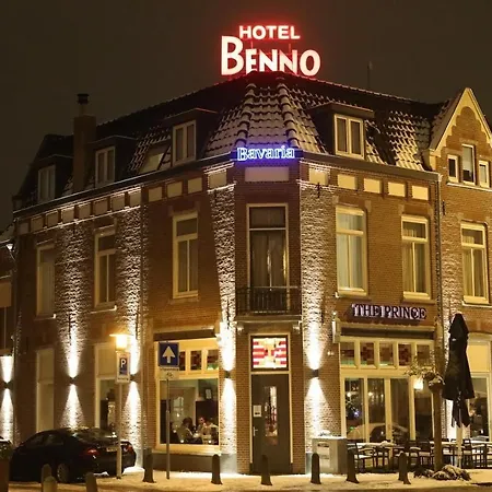 Hotel Benno-2
